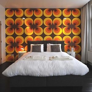 Superior Kamer met een King Size Bed